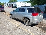 2GKALSEK1E6****** Salvage and Repairable 2014 GMC Terrain in Grand Rapids