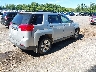 2GKALSEK1E6****** Salvage and Wrecked 2014 GMC Terrain in Michigan State