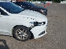 3FA6P0H77GR****** Wrecked 2016 Ford Fusion in Tennessee State
