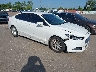 3FA6P0H77GR****** Salvage and Wrecked 2016 Ford Fusion in Memphis