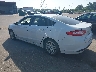 3FA6P0H77GR****** Salvage and Repairable 2016 Ford Fusion in Memphis