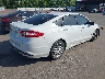 3FA6P0H77GR****** Salvage and Wrecked 2016 Ford Fusion in Tennessee State