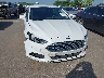 3FA6P0H77GR****** Salvage and Repairable 2016 Ford Fusion in Tennessee State