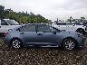 5YFB4MDE5SP****** Wrecked 2025 Toyota Corolla in Illinois State