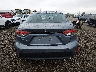 5YFB4MDE5SP****** Salvage 2025 Toyota Corolla