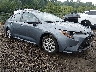 5YFB4MDE5SP****** Salvage and Wrecked 2025 Toyota Corolla in Chicago North