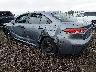 5YFB4MDE5SP****** Salvage and Repairable 2025 Toyota Corolla in Chicago North