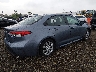 5YFB4MDE5SP****** Salvage and Wrecked 2025 Toyota Corolla in Illinois State