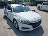 1HGCV1F15KA****** Salvamento y Destrozados 2019 Honda Accord en Dallas