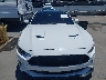 1FA6P8CFXM5****** Wrecked 2021 Ford Mustang in California State