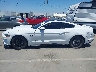 1FA6P8CFXM5****** Repairable 2021 Ford Mustang in California State