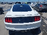 1FA6P8CFXM5****** Wrecked 2021 Ford Mustang