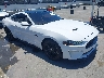 1FA6P8CFXM5****** Salvage and Wrecked 2021 Ford Mustang in Los Angeles South