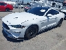 1FA6P8CFXM5****** Used and Repairable 2021 Ford Mustang in Los Angeles South