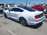 1FA6P8CFXM5****** Salvage and Repairable 2021 Ford Mustang in Los Angeles South