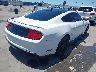 1FA6P8CFXM5****** Salvage and Wrecked 2021 Ford Mustang in California State