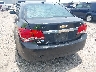 1G1PG5S91B7****** Salvamento y Reparables 2011 Chevrolet Cruze en Estado de Texas