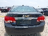 1G1PG5S91B7****** Destrozados 2011 Chevrolet Cruze