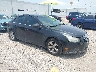 1G1PG5S91B7****** Salvamento y Destrozados 2011 Chevrolet Cruze en Houston North