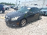 1G1PG5S91B7****** Usados y Reparables 2011 Chevrolet Cruze en Houston North