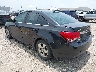 1G1PG5S91B7****** Salvamento y Reparables 2011 Chevrolet Cruze en Houston North