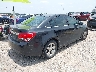 1G1PG5S91B7****** Salvamento y Destrozados 2011 Chevrolet Cruze en Estado de Texas