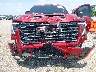 1GT49PEY3RF****** Salvage 2024 GMC Sierra 2500 HD in Texas State