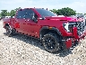 1GT49PEY3RF****** Salvage and Wrecked 2024 GMC Sierra 2500 HD in Fort Worth North