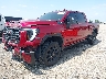1GT49PEY3RF****** Used and Repairable 2024 GMC Sierra 2500 HD in Fort Worth North