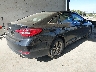 5NPE24AF8GH****** Salvage and Wrecked 2016 Hyundai Sonata in Washington State