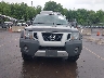5N1AN0NW3CC****** Wrecked 2012 Nissan Xterra in Connecticut State
