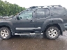 5N1AN0NW3CC****** Repairable 2012 Nissan Xterra in Connecticut State