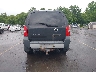 5N1AN0NW3CC****** Wrecked 2012 Nissan Xterra