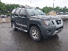 5N1AN0NW3CC****** Salvage and Wrecked 2012 Nissan Xterra in Hartford