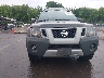 5N1AN0NW3CC****** Salvage and Repairable 2012 Nissan Xterra in Connecticut State