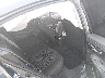 4S3BWAF67P3****** Destrozados 2023 Subaru Legacy en Fort Worth North