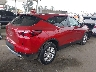 3GNKBCR43NS****** Salvage and Wrecked 2022 Chevrolet Blazer in California State