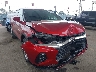 3GNKBCR43NS****** Salvage and Repairable 2022 Chevrolet Blazer in California State