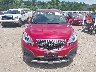 KL4CJASB3GB****** Wrecked 2016 Buick Encore in Indiana State
