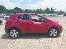 KL4CJASB3GB****** Used 2016 Buick Encore in Indiana State