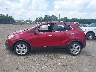 KL4CJASB3GB****** Repairable 2016 Buick Encore in Indiana State