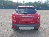 KL4CJASB3GB****** Wrecked 2016 Buick Encore