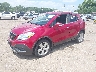 KL4CJASB3GB****** Used and Repairable 2016 Buick Encore in South Bend