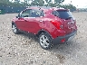 KL4CJASB3GB****** Salvage and Repairable 2016 Buick Encore in South Bend