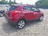 KL4CJASB3GB****** Salvage and Wrecked 2016 Buick Encore in Indiana State