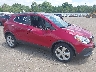 KL4CJASB3GB****** Salvage and Repairable 2016 Buick Encore in Indiana State