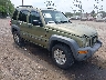 1J4GL48K24W****** Salvamento y Destrozados 2004 Jeep Liberty en Bridgeport