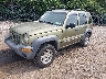 1J4GL48K24W****** Usados y Reparables 2004 Jeep Liberty en Bridgeport