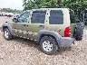 1J4GL48K24W****** Salvamento y Reparables 2004 Jeep Liberty en Bridgeport