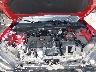 3CZRZ1H51PM****** Repairable 2023 Honda HR-V in Indianapolis